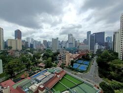 Draycott Eight (D10), Condominium #581848411